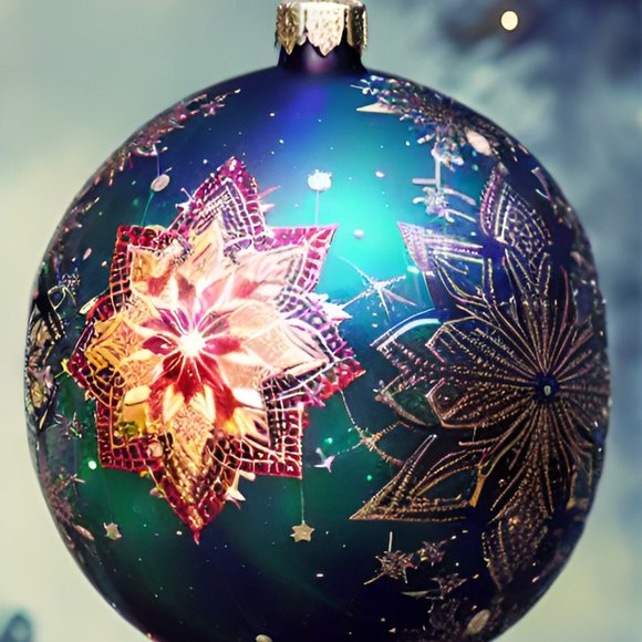 CUSTOM SEASONAL DECORATIONS - Picture 4 of 16